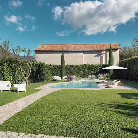 Divina Costiera Villa Agerola Ngoại thất bức ảnh