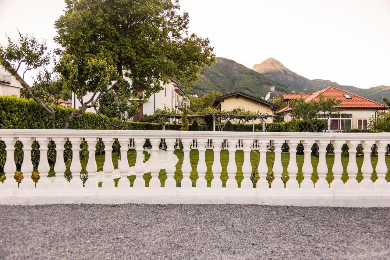 Divina Costiera Villa Agerola Ngoại thất bức ảnh