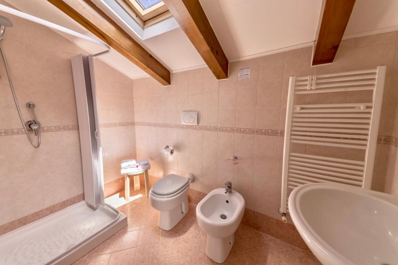 Divina Costiera Villa Agerola Ngoại thất bức ảnh