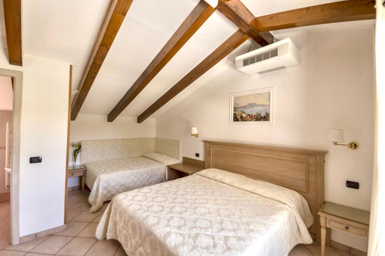 Divina Costiera Villa Agerola Ngoại thất bức ảnh