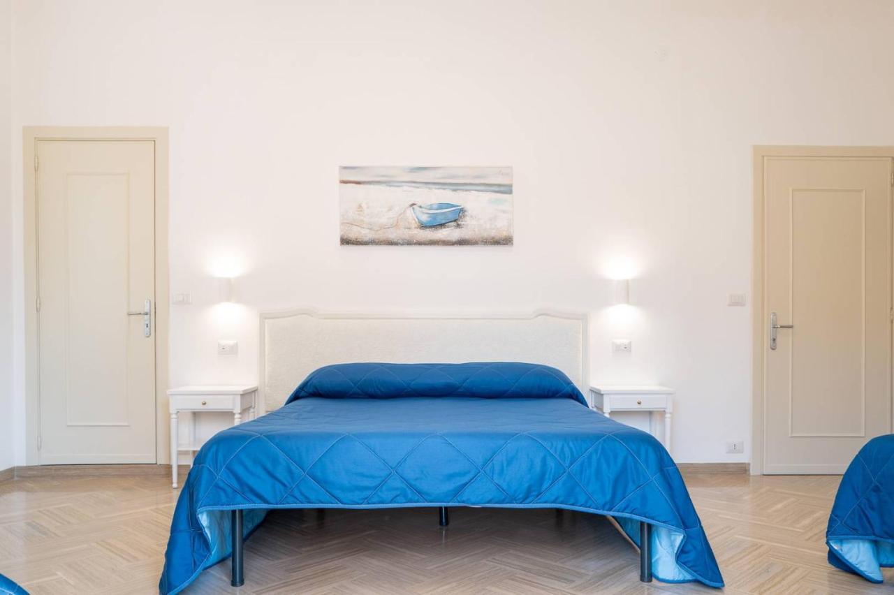 Divina Costiera Villa Agerola Phòng bức ảnh