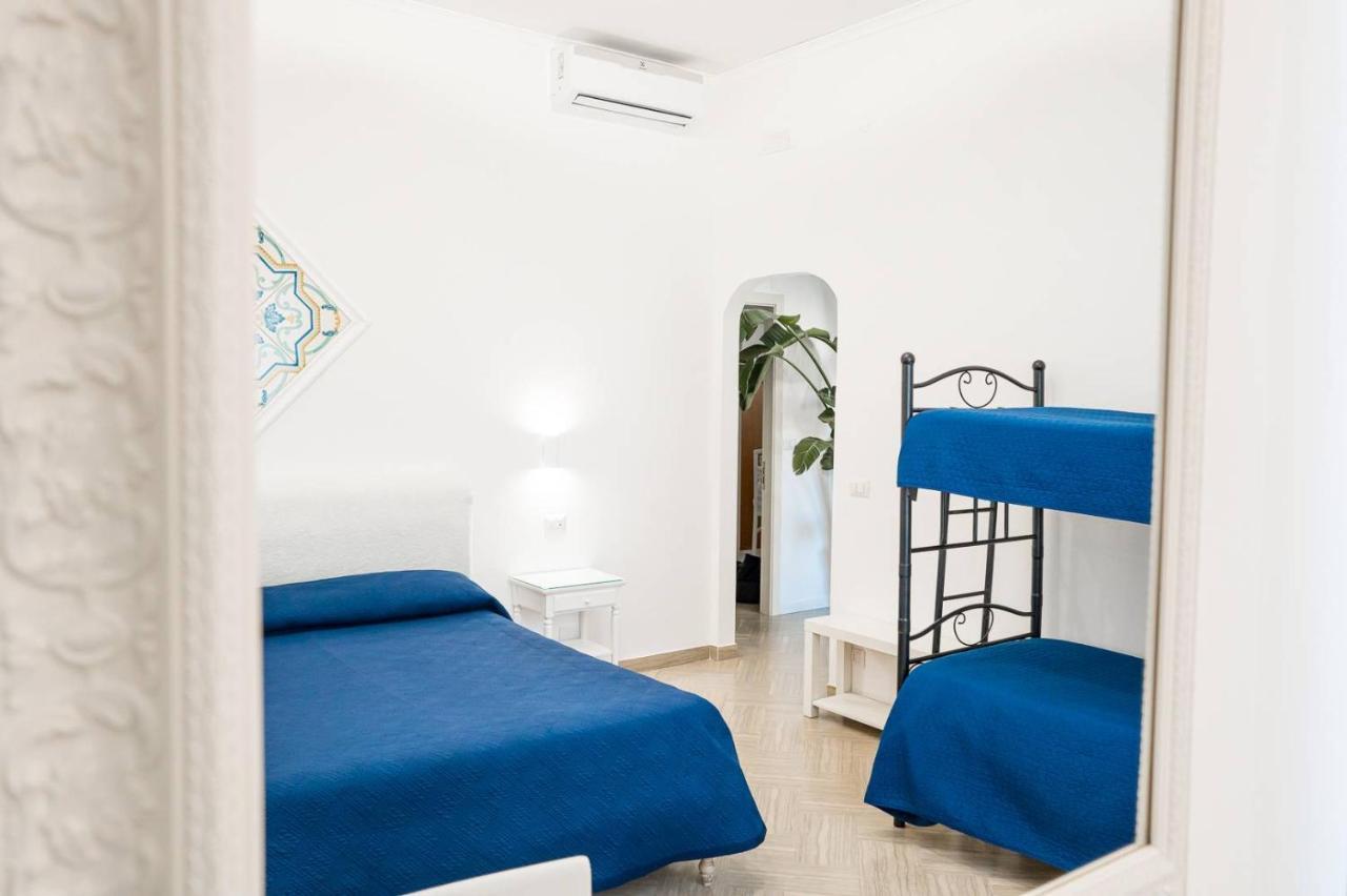 Divina Costiera Villa Agerola Phòng bức ảnh