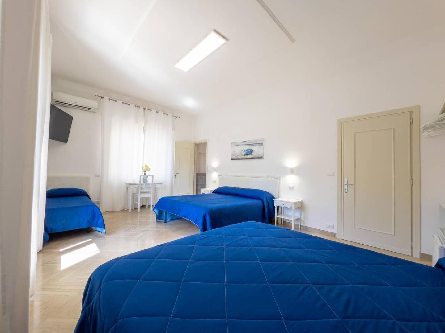 Divina Costiera Villa Agerola Ngoại thất bức ảnh