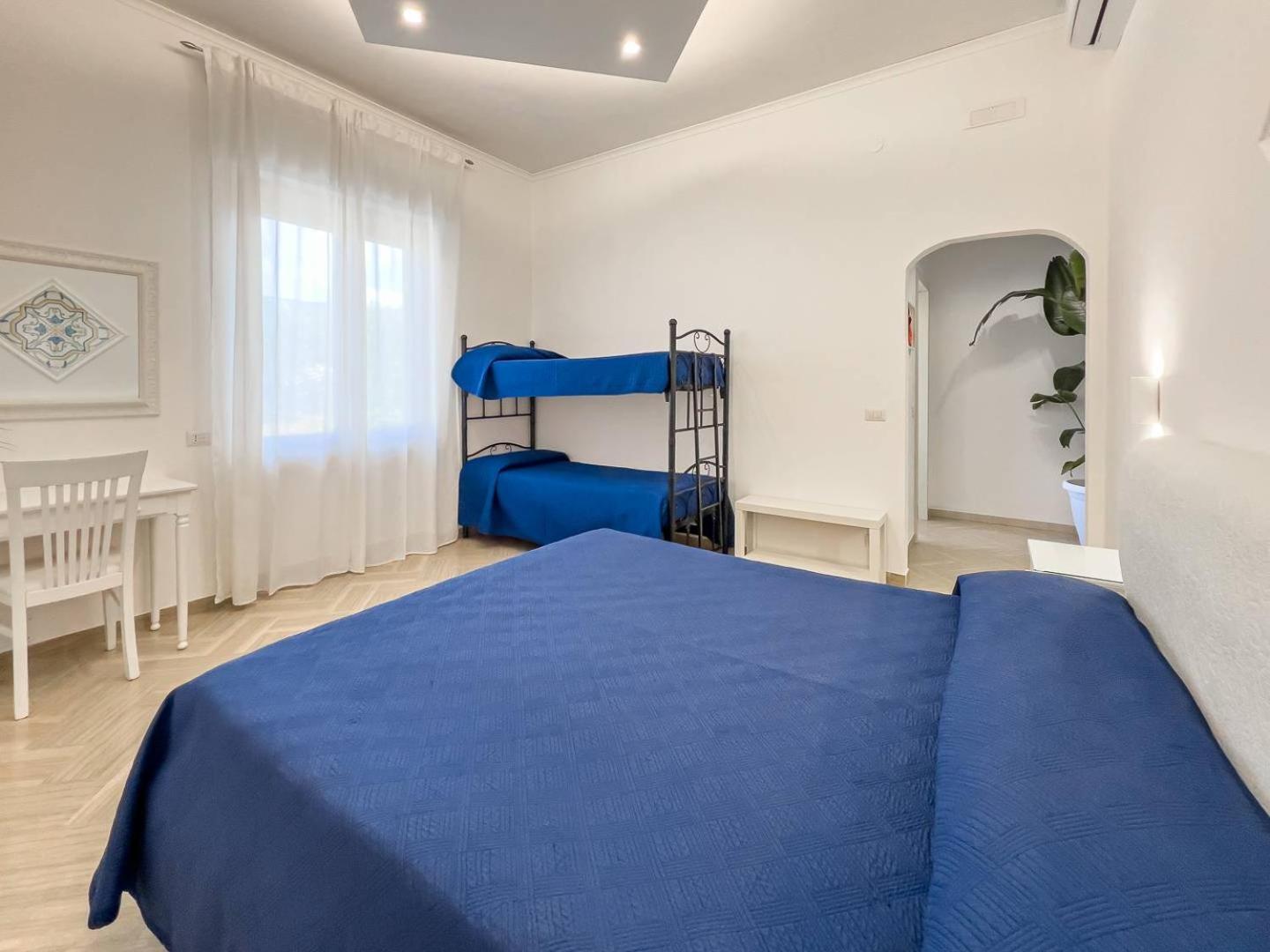 Divina Costiera Villa Agerola Ngoại thất bức ảnh
