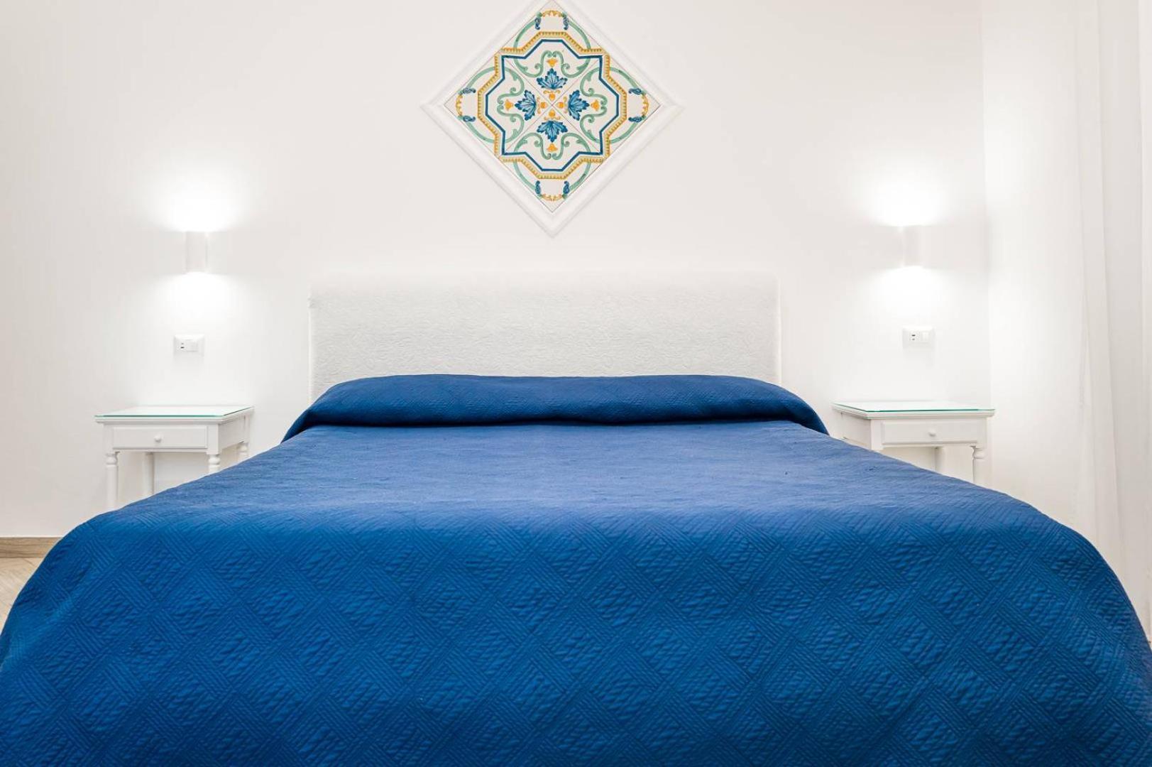 Divina Costiera Villa Agerola Ngoại thất bức ảnh