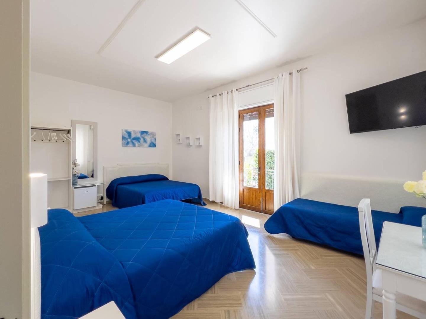 Divina Costiera Villa Agerola Phòng bức ảnh
