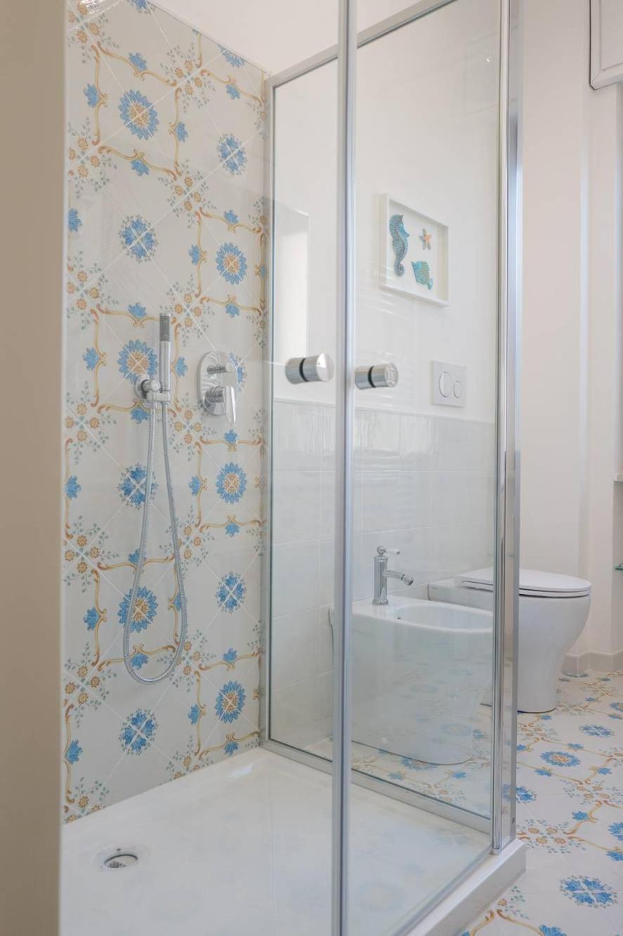 Divina Costiera Villa Agerola Phòng bức ảnh