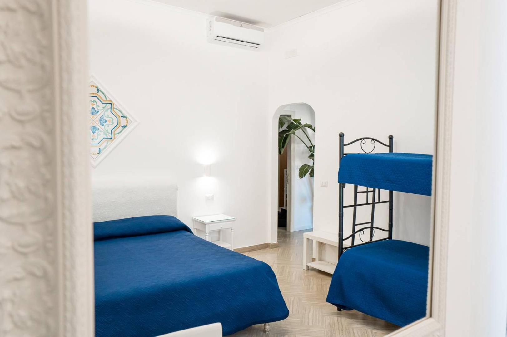 Divina Costiera Villa Agerola Phòng bức ảnh