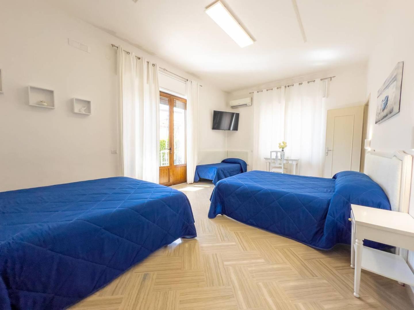 Divina Costiera Villa Agerola Phòng bức ảnh