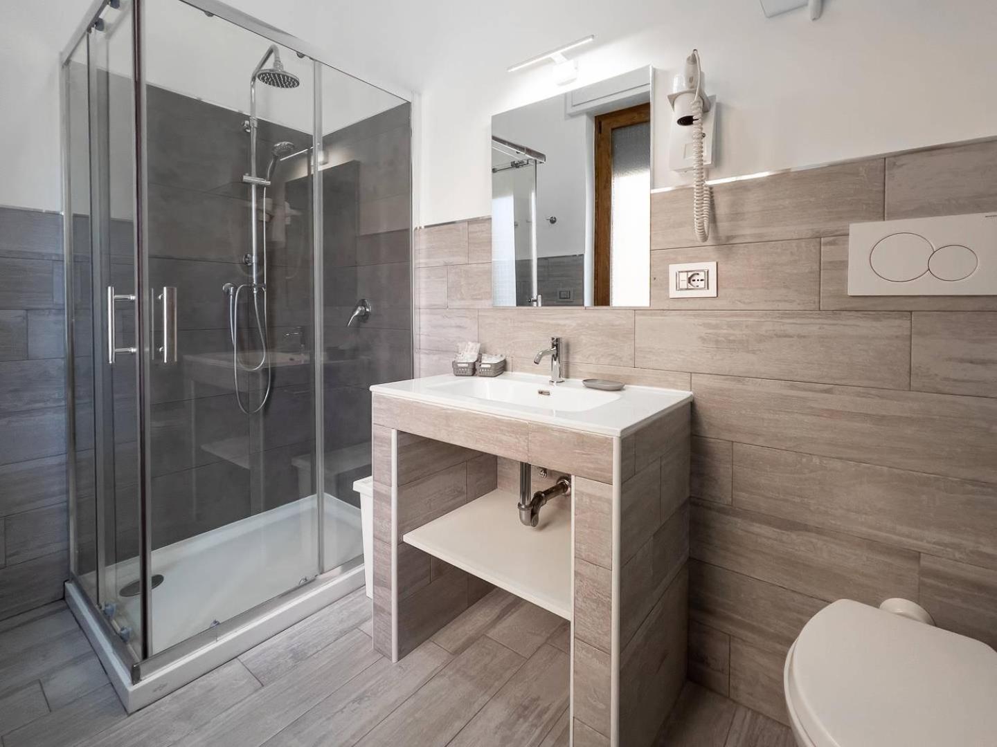 Divina Costiera Villa Agerola Phòng bức ảnh