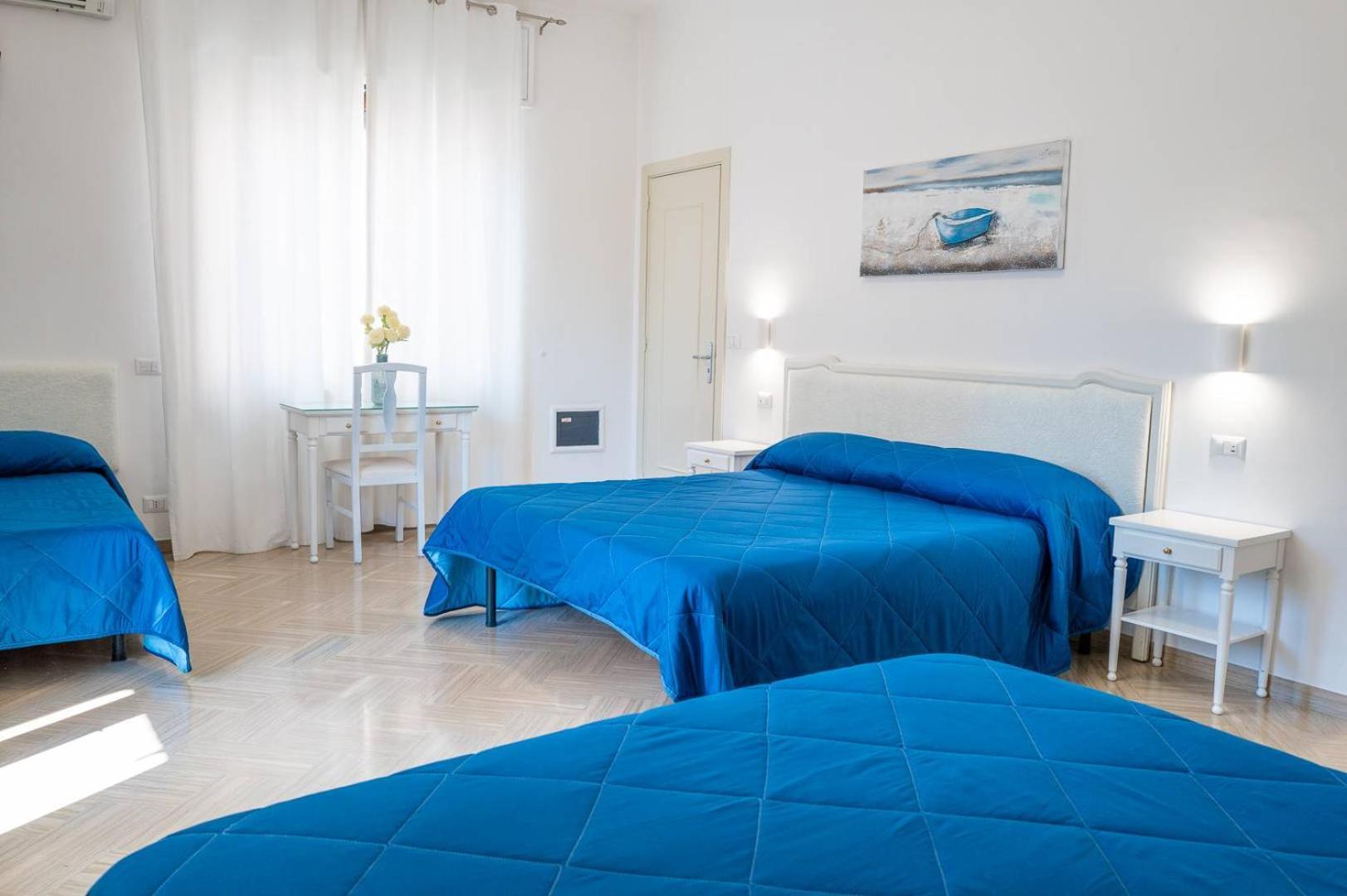 Divina Costiera Villa Agerola Phòng bức ảnh