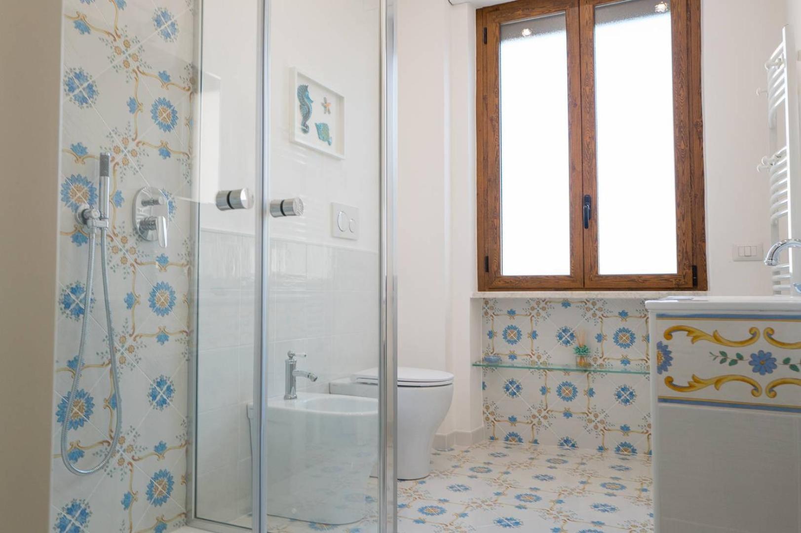 Divina Costiera Villa Agerola Phòng bức ảnh