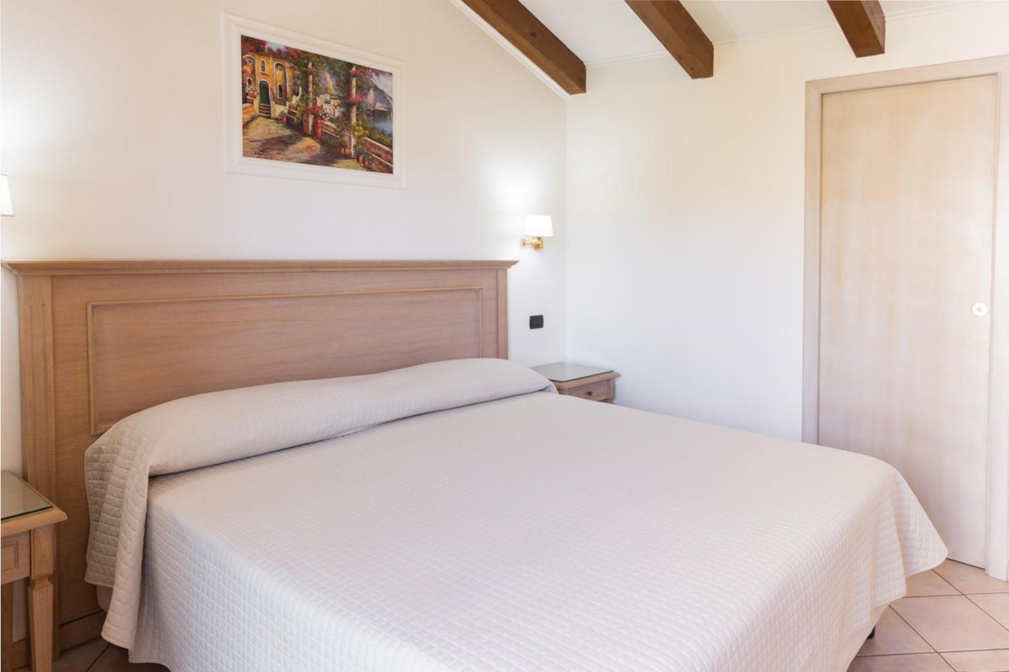 Divina Costiera Villa Agerola Ngoại thất bức ảnh