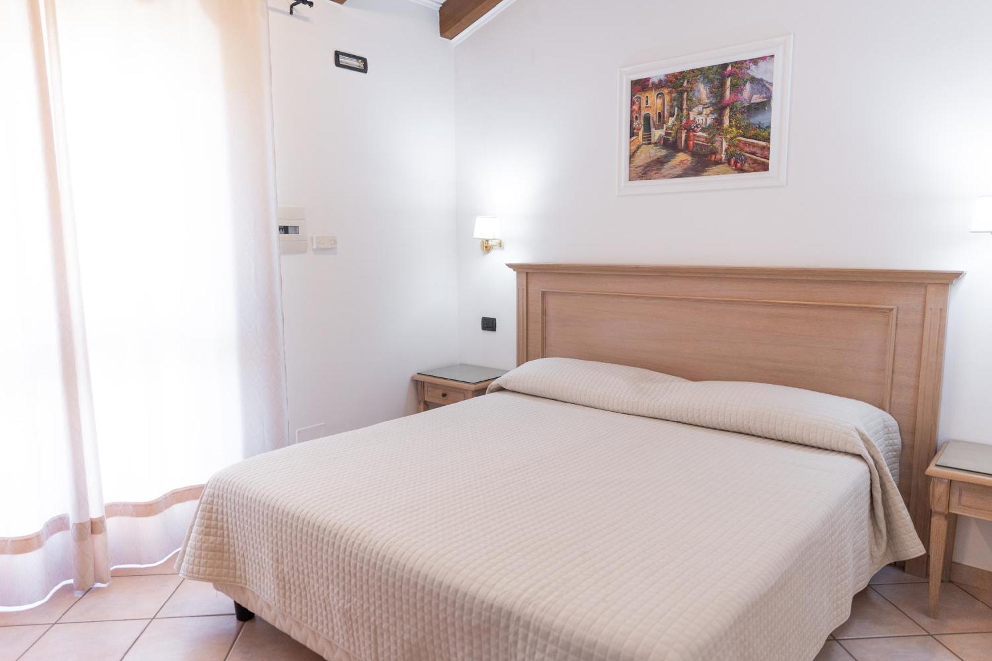 Divina Costiera Villa Agerola Ngoại thất bức ảnh