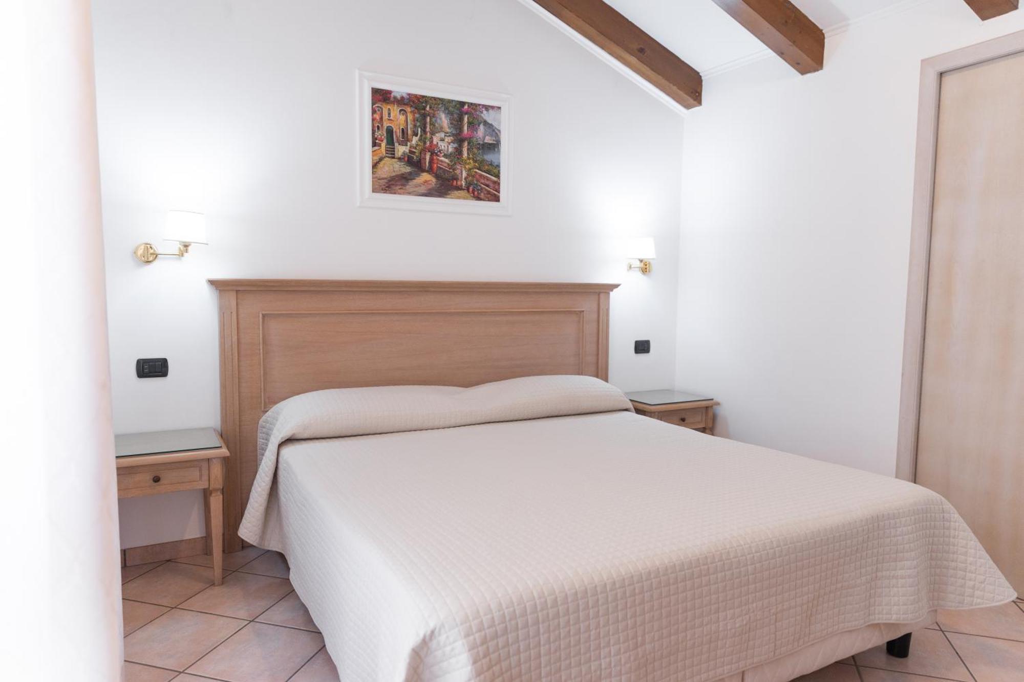Divina Costiera Villa Agerola Ngoại thất bức ảnh