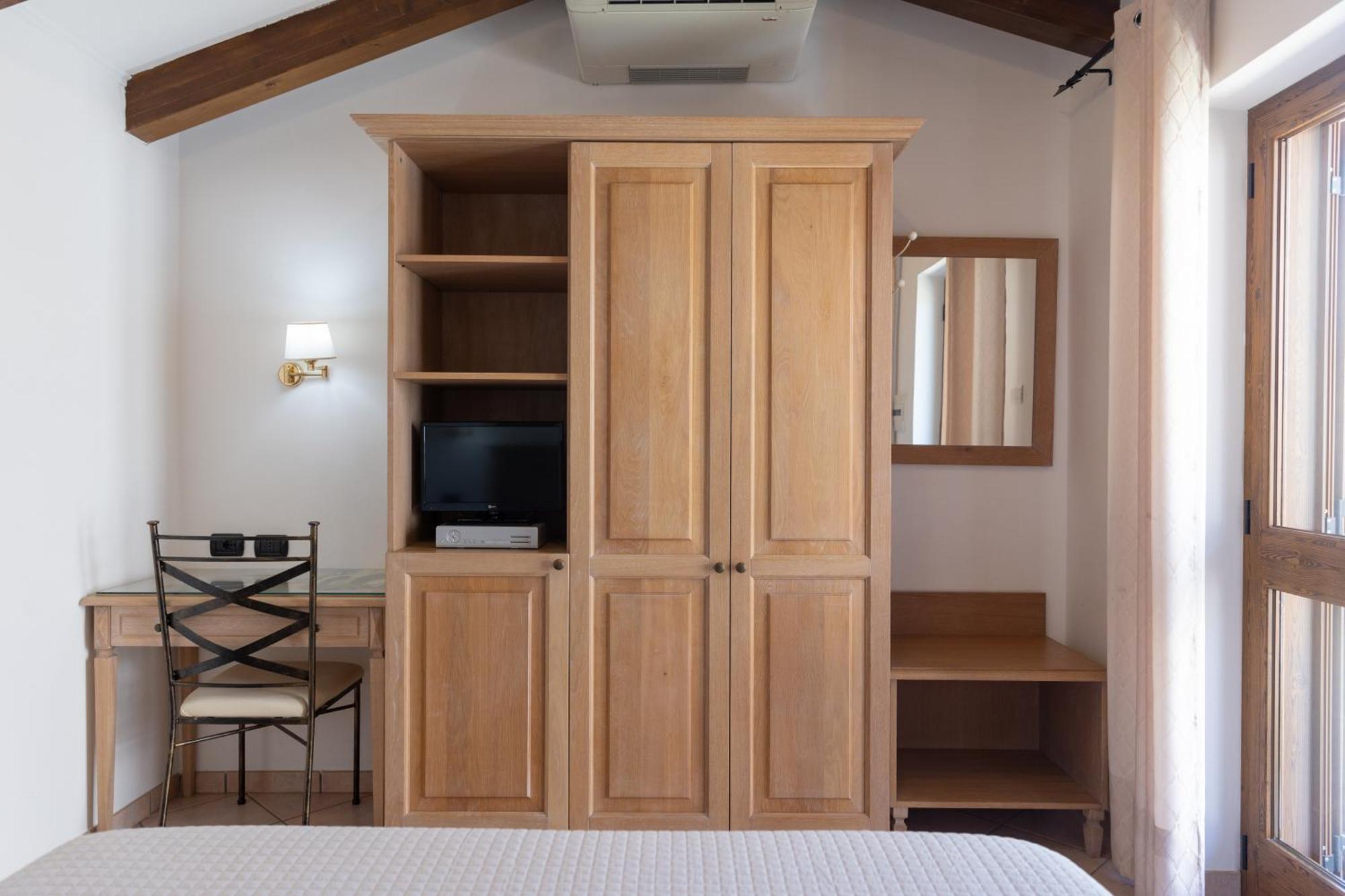 Divina Costiera Villa Agerola Ngoại thất bức ảnh