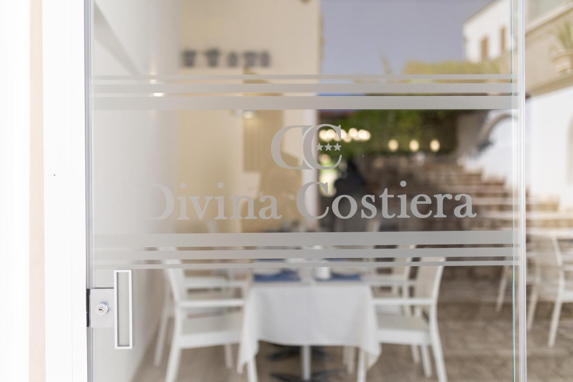 Divina Costiera Villa Agerola Ngoại thất bức ảnh