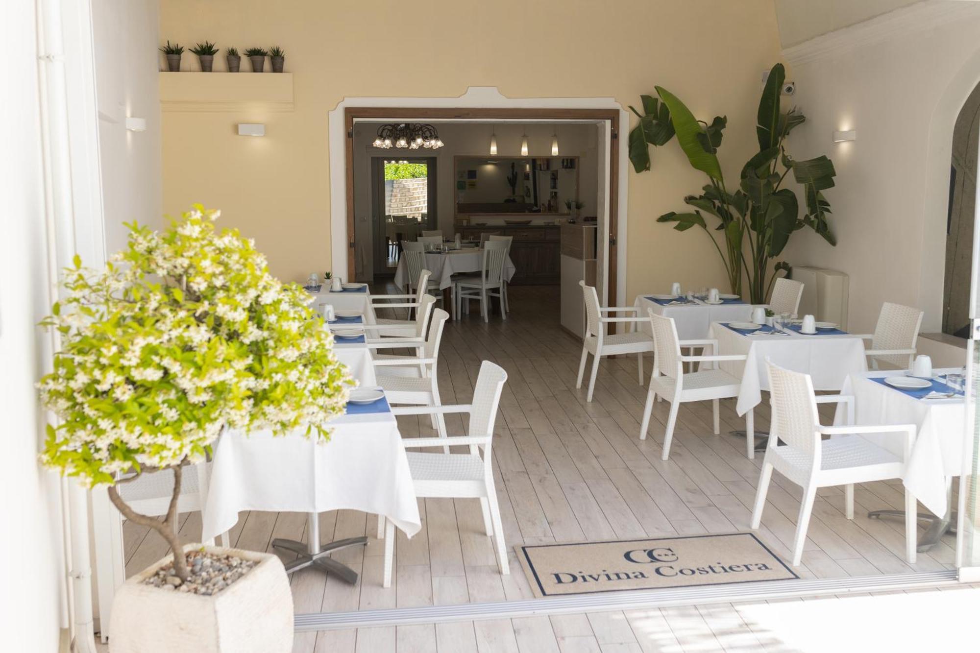 Divina Costiera Villa Agerola Ngoại thất bức ảnh