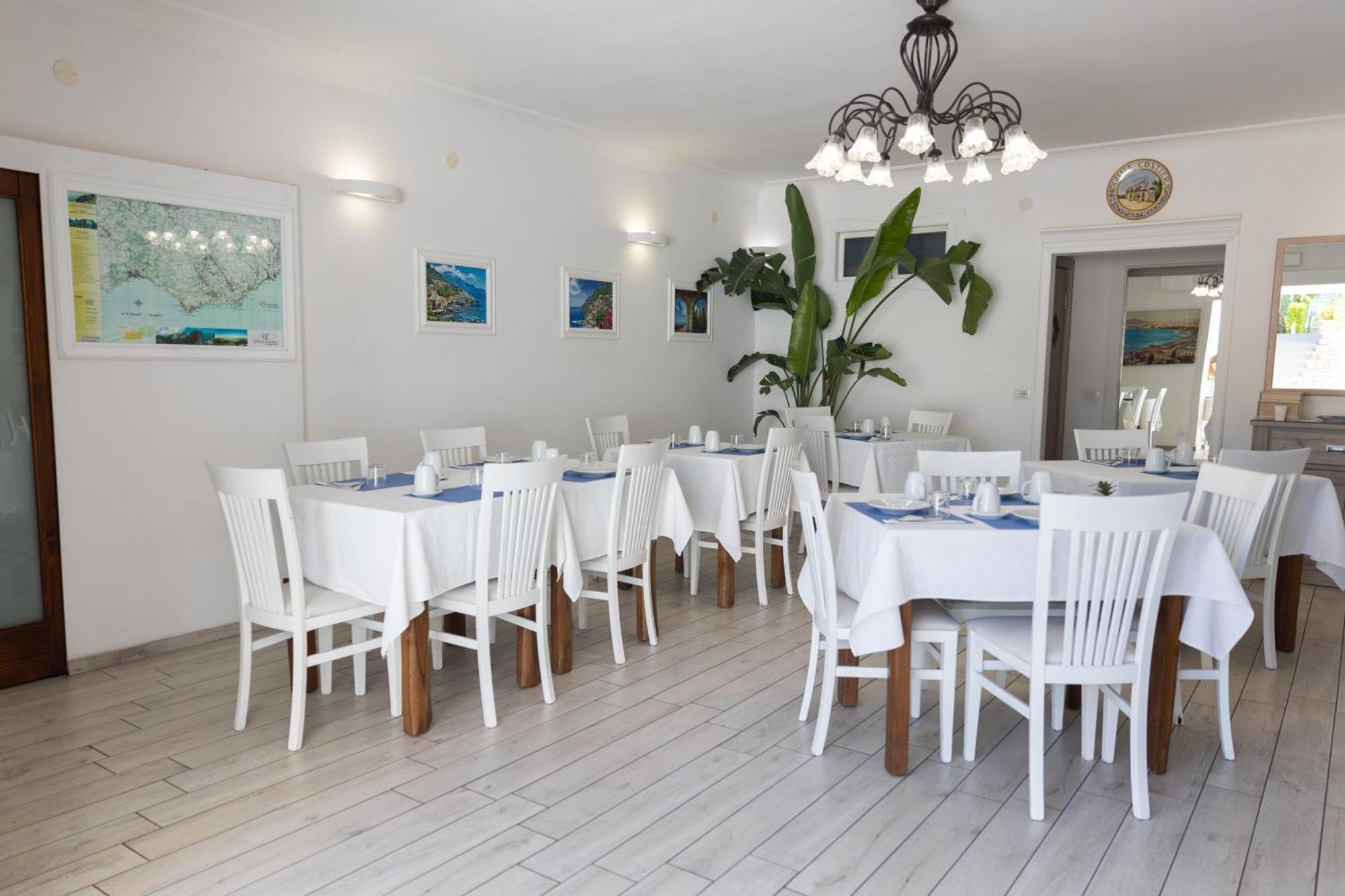Divina Costiera Villa Agerola Ngoại thất bức ảnh