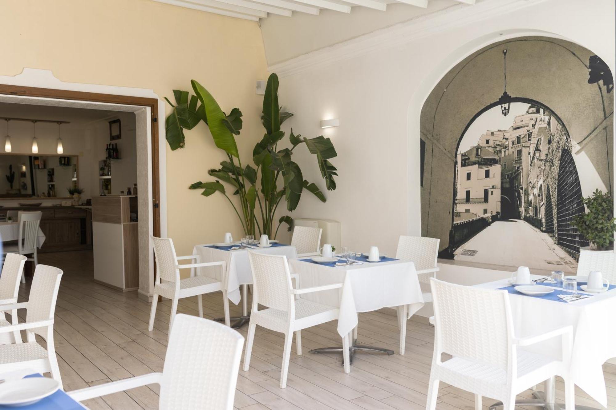 Divina Costiera Villa Agerola Ngoại thất bức ảnh