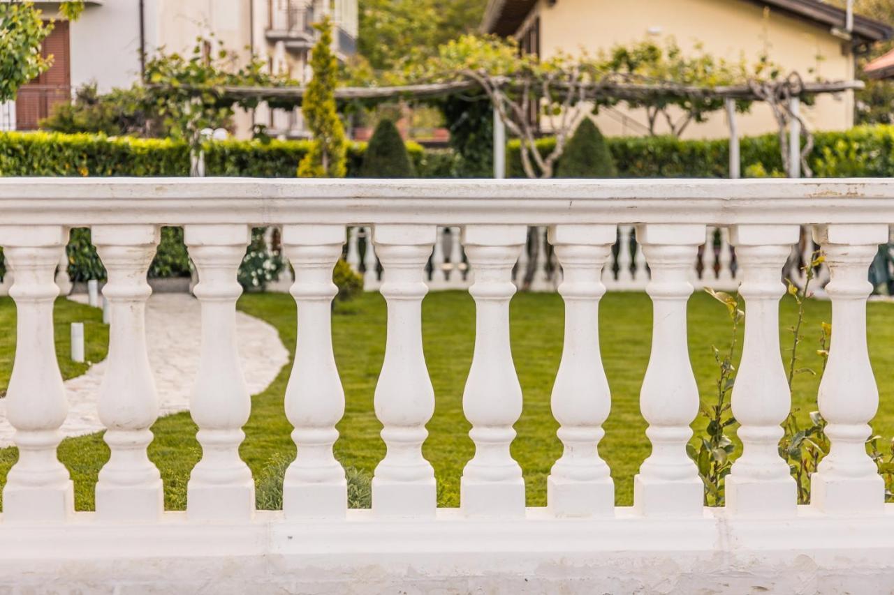 Divina Costiera Villa Agerola Ngoại thất bức ảnh